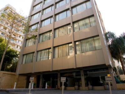Lahoya Beirut Hotel Luaran gambar