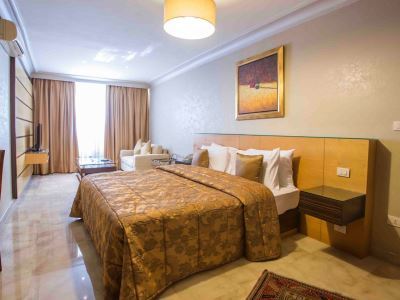 Lahoya Beirut Hotel Luaran gambar