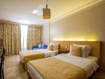 Lahoya Beirut Hotel Luaran gambar