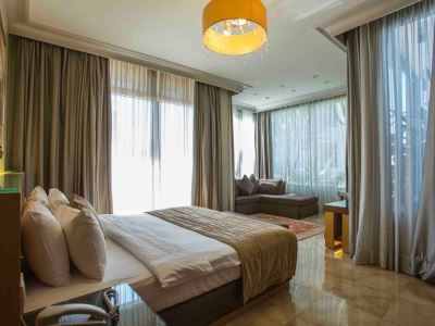 Lahoya Beirut Hotel Luaran gambar