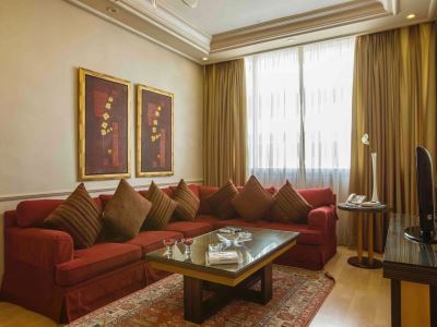 Lahoya Beirut Hotel Luaran gambar