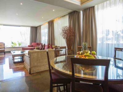 Lahoya Beirut Hotel Luaran gambar