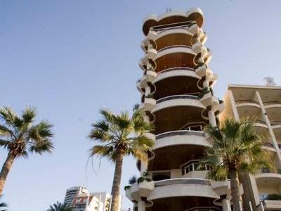 Lahoya Beirut Hotel Luaran gambar