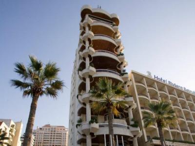 Lahoya Beirut Hotel Luaran gambar