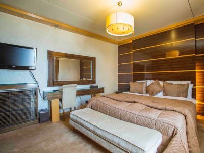 Lahoya Beirut Hotel Luaran gambar