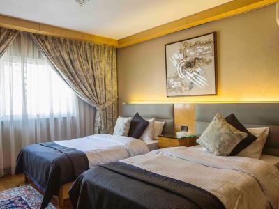 Lahoya Beirut Hotel Luaran gambar