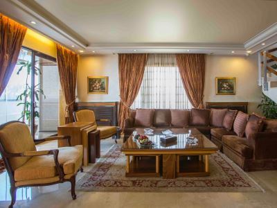Lahoya Beirut Hotel Luaran gambar