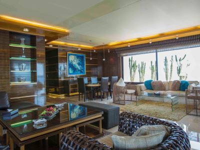 Lahoya Beirut Hotel Luaran gambar